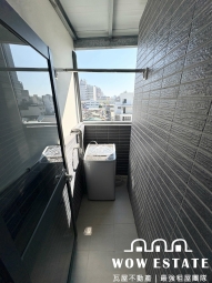 一房一廳🍀陽台獨洗🍀雙租屋補助🍀電梯🍀子母車🍀飲水機🍀專屬機車位（第8張）