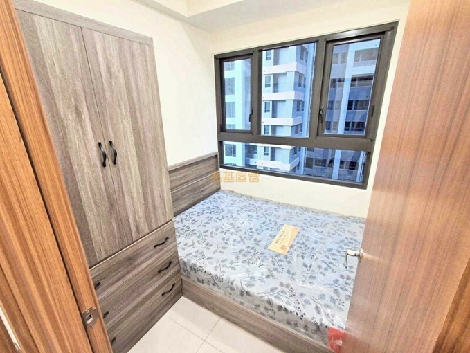 兆基社會住宅🏠幸福誠全新家具電器全含管可租補（第5張）