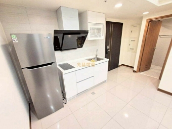 兆基社會住宅🏠幸福誠全新家具電器全含管可租補（第6張）