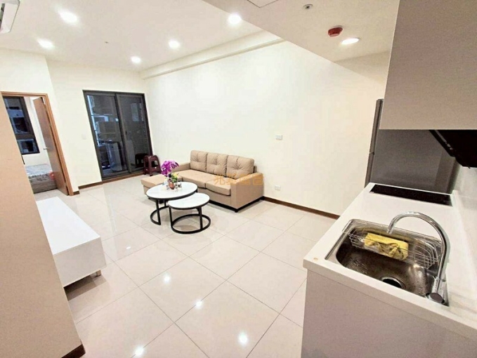 兆基社會住宅🏠幸福誠全新家具電器全含管可租補（第2張）