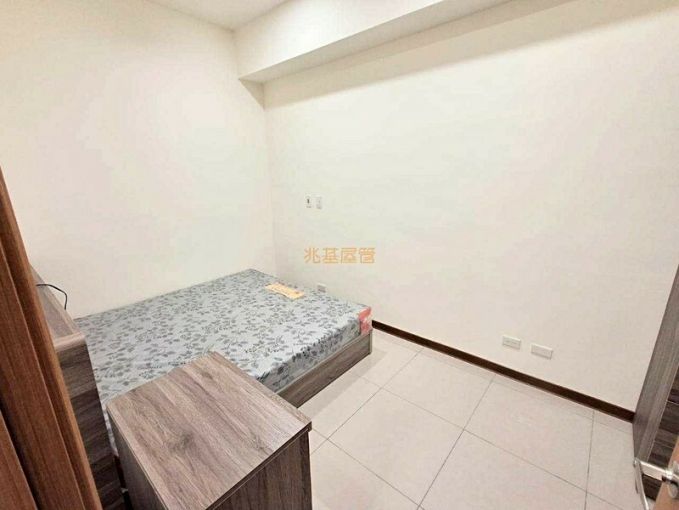 兆基社會住宅🏠幸福誠全新家具電器全含管可租補（第3張）