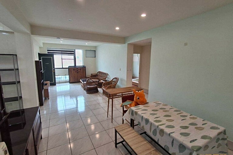 兆基社會住宅🏡市中心2房健康宅,可租補(第2張)
