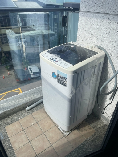 全新電梯套房變頻冷暖（第11張）