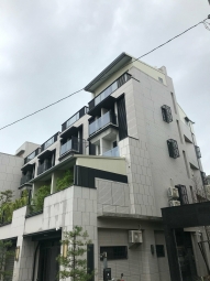 全新電梯套房變頻冷暖（第1張）