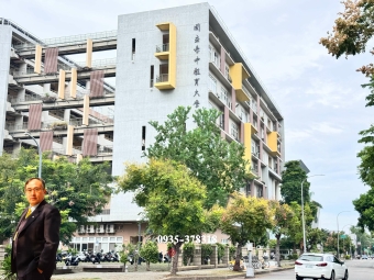 美術館旁｜國立臺中教育大學｜文青透天店面住家 - Image 18