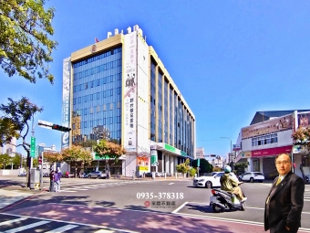 美術館旁｜國立臺中教育大學｜文青透天店面住家 - Image 15