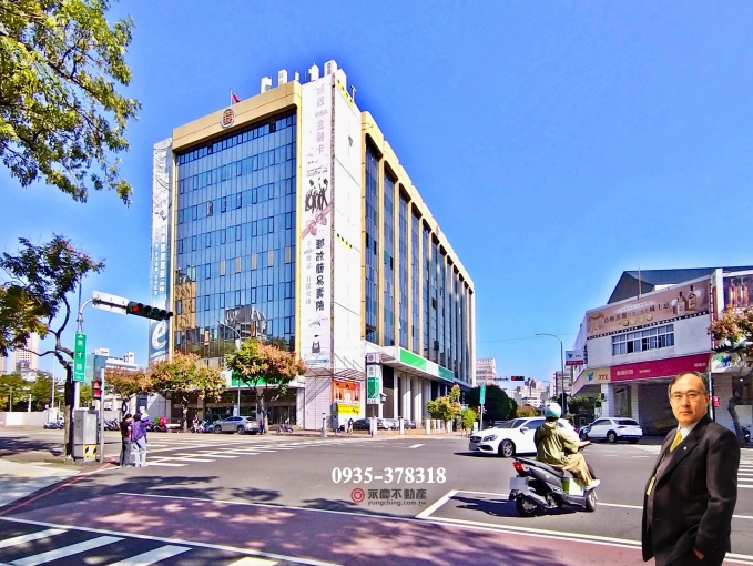 美術館旁｜國立臺中教育大學｜文青透天店面住家 - Image 5