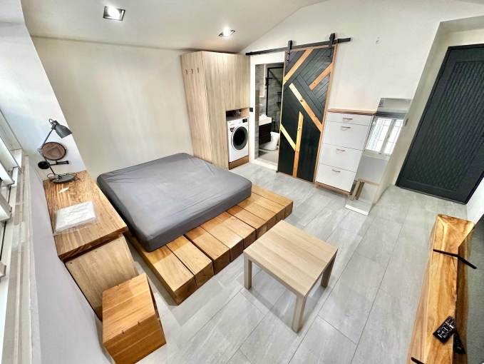 廷選好屋✨質感美套🔥台水台電✨獨洗曬🔥可租補雙租補 - Image 3