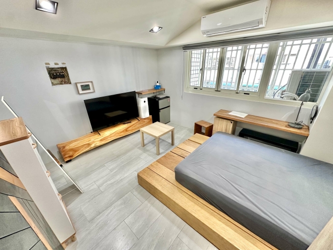 廷選好屋✨質感美套🔥台水台電✨獨洗曬🔥可租補雙租補 - Image 2