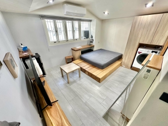 廷選好屋✨質感美套🔥台水台電✨獨洗曬🔥可租補雙租補 - Image 7