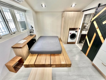 廷選好屋✨質感美套🔥台水台電✨獨洗曬🔥可租補雙租補 - Image 10