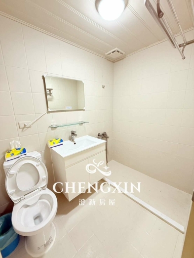 🎉近新竹大遠百、城隍廟/三房只要25000/有電梯/一層兩戶/室內固定兩個機車位🎉（第7張）