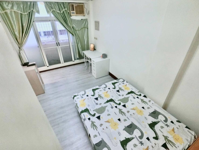 熱門首選🚀陽台獨洗曬💎可雙租補💖衛浴開窗✅(第3張)