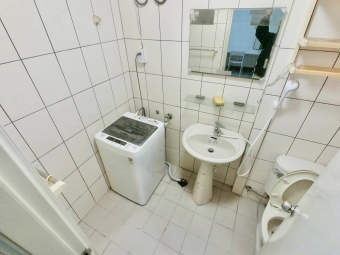 熱門首選🚀陽台獨洗曬💎可雙租補💖衛浴開窗✅（第8張）