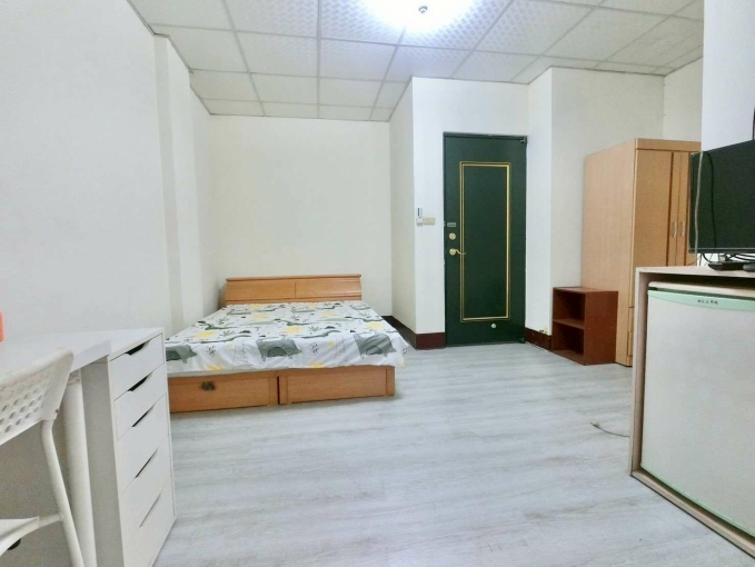 熱門首選🚀陽台獨洗曬💎可雙租補💖衛浴開窗✅(第4張)