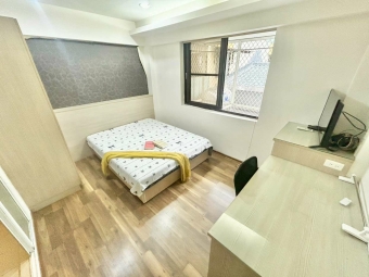 🔥北屯共洗獨曬🔥可租補🔥飲水機子母車🔥走路捷運站（第1張）