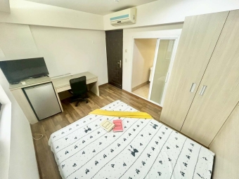 🔥北屯共洗獨曬🔥可租補🔥飲水機子母車🔥走路捷運站（第8張）