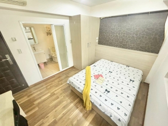 🔥北屯共洗獨曬🔥可租補🔥飲水機子母車🔥走路捷運站（第11張）