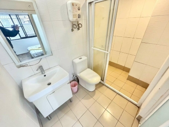 🔥北屯共洗獨曬🔥可租補🔥飲水機子母車🔥走路捷運站（第3張）