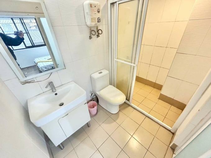 🔥北屯共洗獨曬🔥可租補🔥飲水機子母車🔥走路捷運站（第3張）