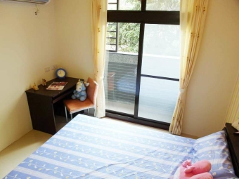 *大空間*陽台獨洗曬*飲水機*子母車～（第4張）