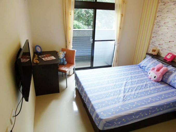 *大空間*陽台獨洗曬*飲水機*子母車～（第3張）