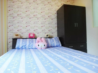 *大空間*陽台獨洗曬*飲水機*子母車～（第2張）