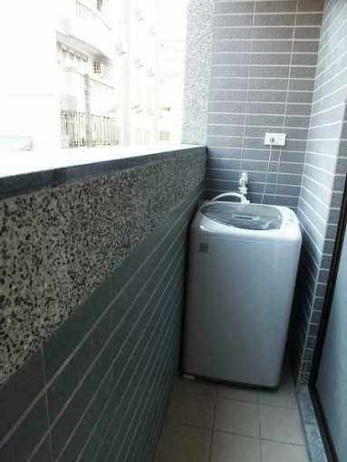 *大空間*陽台獨洗曬*飲水機*子母車～（第9張）