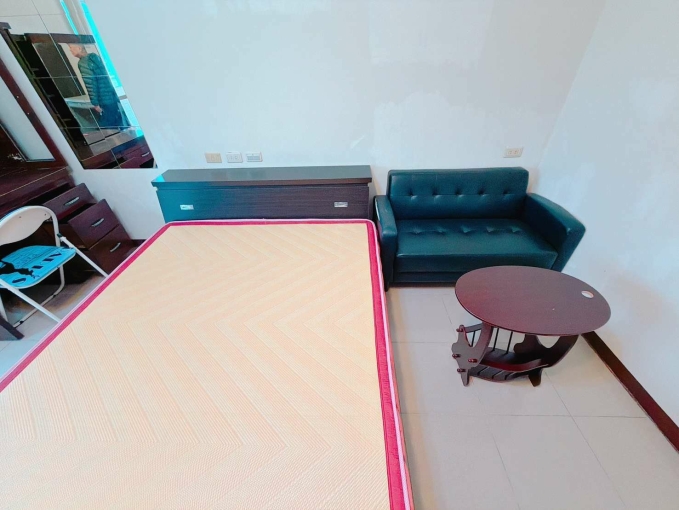 精誠春水堂✨落地窗✔專屬洗衣機❤租補(第4張)