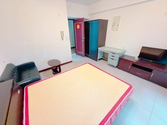 精誠春水堂✨落地窗✔專屬洗衣機❤租補（第5張）