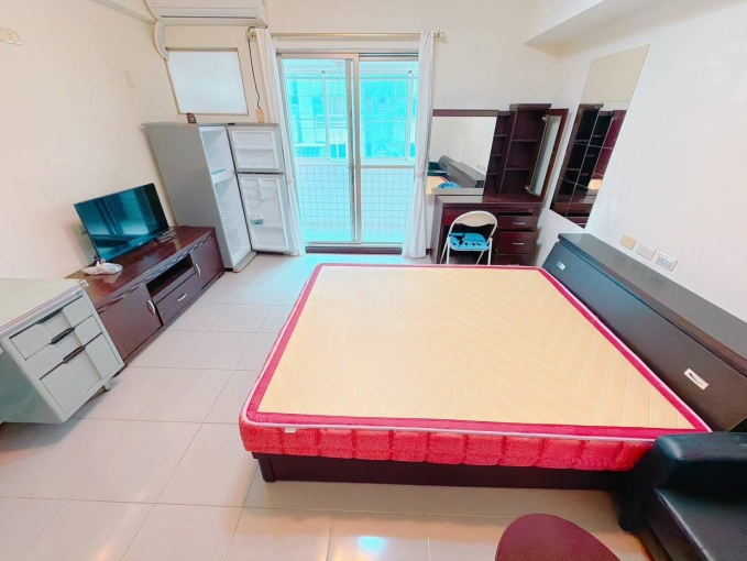 精誠春水堂✨落地窗✔專屬洗衣機❤租補(第2張)