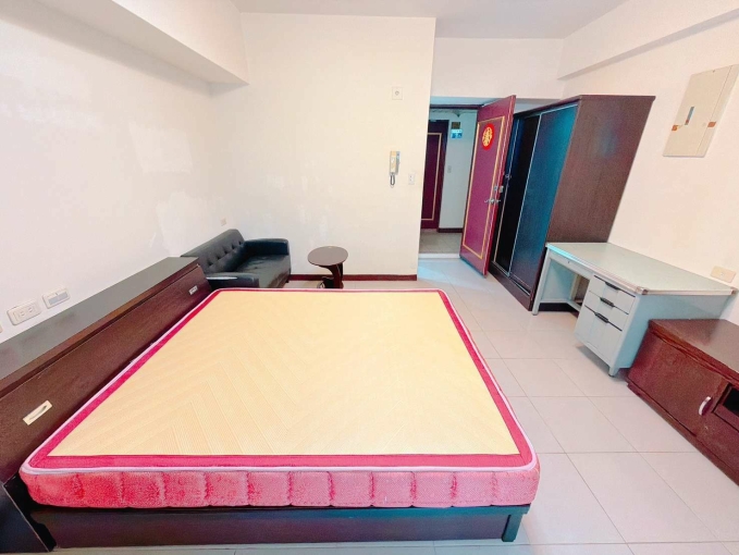 精誠春水堂✨落地窗✔專屬洗衣機❤租補(第7張)