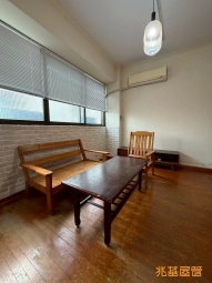兆基社會住宅🏡市中心3房，可租補，去哪都方便（第1張）
