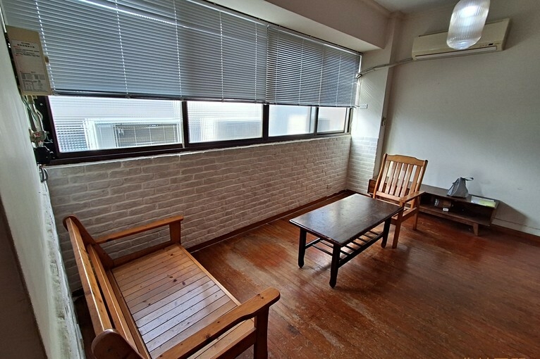 兆基社會住宅🏡市中心3房，可租補，去哪都方便（第5張）