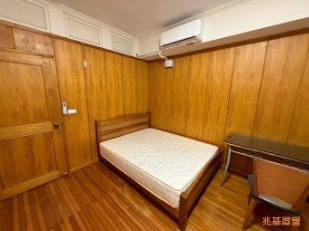 兆基社會住宅🏡市中心3房，可租補，去哪都方便（第4張）