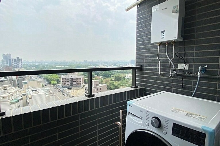 兆基社會住宅🏠【植春樹】大竹優質雙學區2房|採光佳附汽機車(第7張)