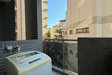 💓徐匯中學捷運/電梯套房/可租補/可養寵物/陽台/台電（第6張）