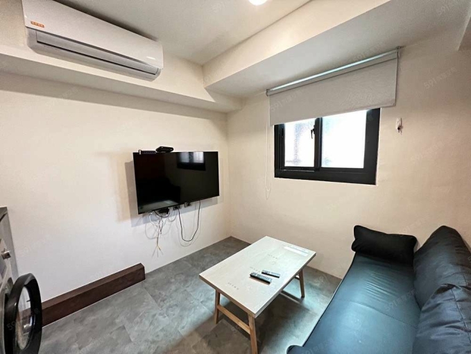 愛也會有翅膀🦋可租補入戶籍💫1房1廳💖可貓🐱子母車✅獨洗曬(第2張)