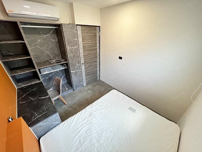 愛也會有翅膀🦋可租補入戶籍💫1房1廳💖可貓🐱子母車✅獨洗曬(第11張)