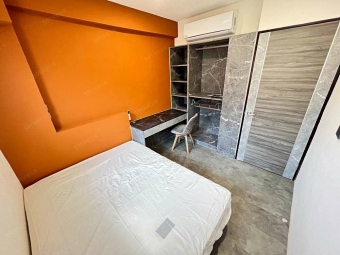 愛也會有翅膀🦋可租補入戶籍💫1房1廳💖可貓🐱子母車✅獨洗曬（第12張）