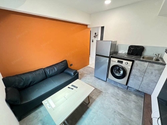 愛也會有翅膀🦋可租補入戶籍💫1房1廳💖可貓🐱子母車✅獨洗曬（第1張）