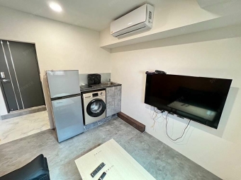 愛也會有翅膀🦋可租補入戶籍💫1房1廳💖可貓🐱子母車✅獨洗曬（第6張）