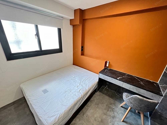 愛也會有翅膀🦋可租補入戶籍💫1房1廳💖可貓🐱子母車✅獨洗曬(第7張)