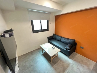 愛也會有翅膀🦋可租補入戶籍💫1房1廳💖可貓🐱子母車✅獨洗曬（第5張）