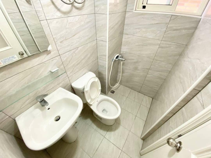 陽台獨洗⚡可租補✨電磁爐流理臺✨陽台獨洗✨近中國醫（第5張）