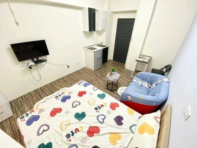 陽台獨洗⚡可租補✨電磁爐流理臺✨陽台獨洗✨近中國醫（第3張）