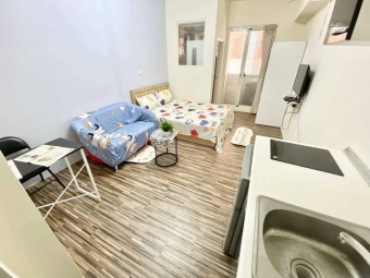 陽台獨洗⚡可租補✨電磁爐流理臺✨陽台獨洗✨近中國醫（第1張）