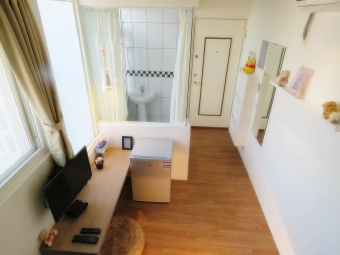 小資專屬🍀飲水機🍀共洗曬（第4張）