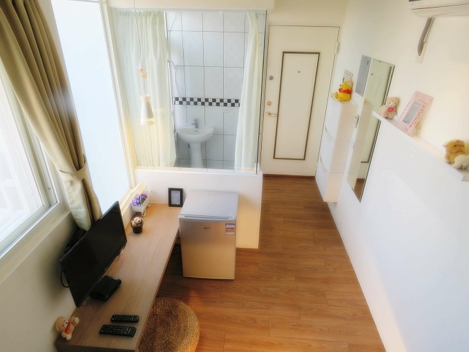 小資專屬🍀飲水機🍀共洗曬（第4張）