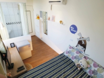 小資專屬🍀飲水機🍀共洗曬（第5張）